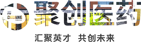 聚创logo